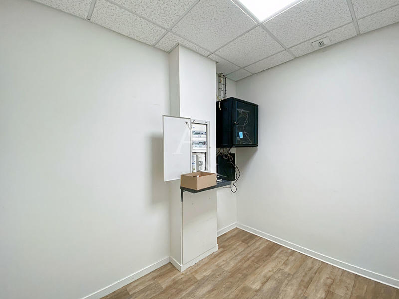 Local commercial - 71 m²