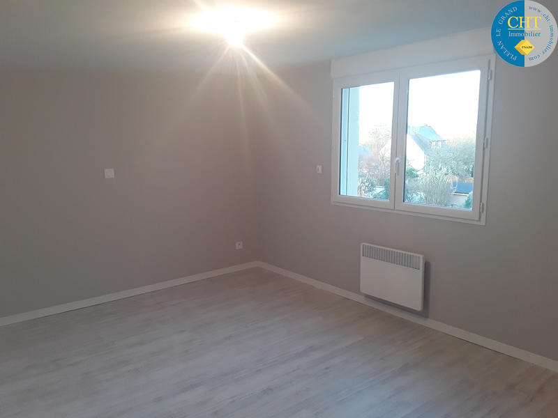 Maison - 88 m² - 3 pièces