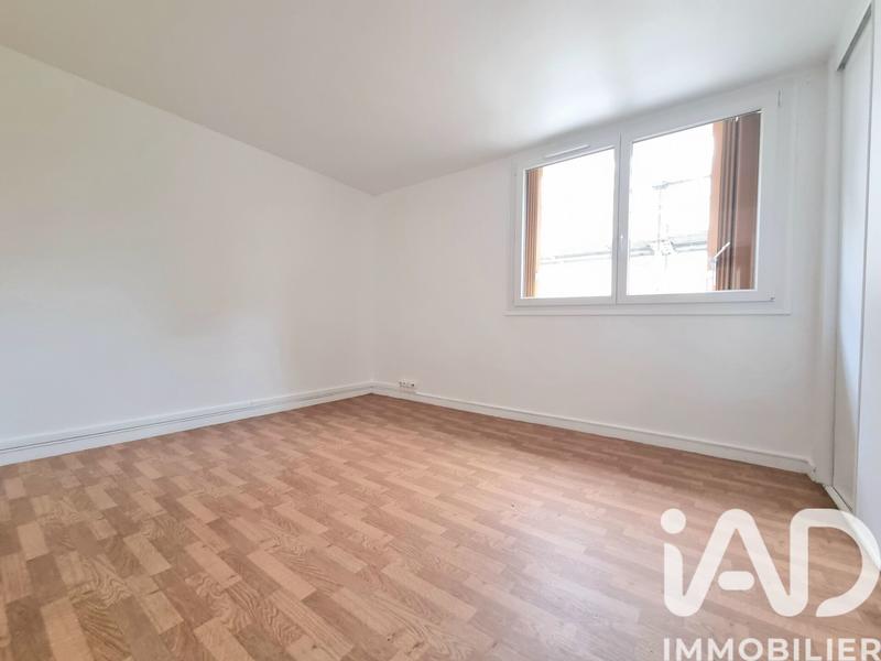 Appartement - 79 m² - 4 pièces