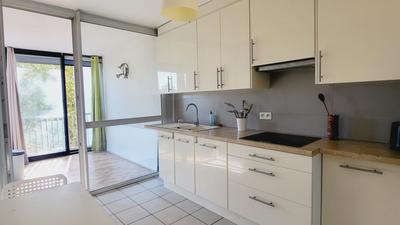 Appartement - 86 m² - 4 pièces