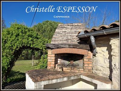 Maison - 174 m² - 6 pièces