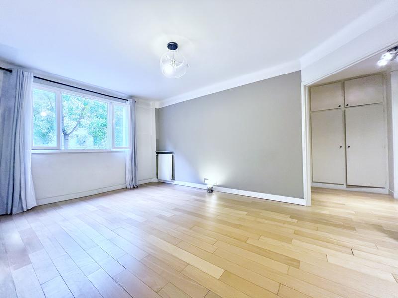 Appartement - 57 m² - 2 pièces