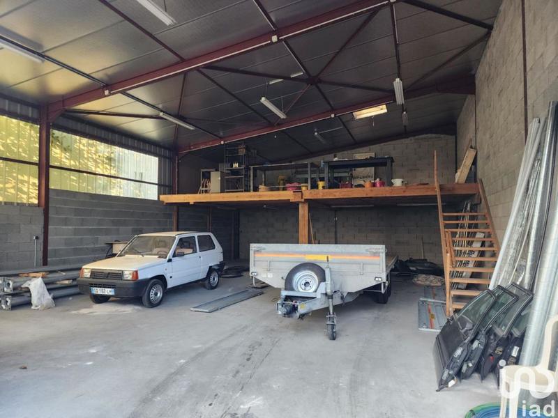 Local commercial - 190 m²