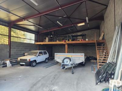 Local commercial - 190 m²