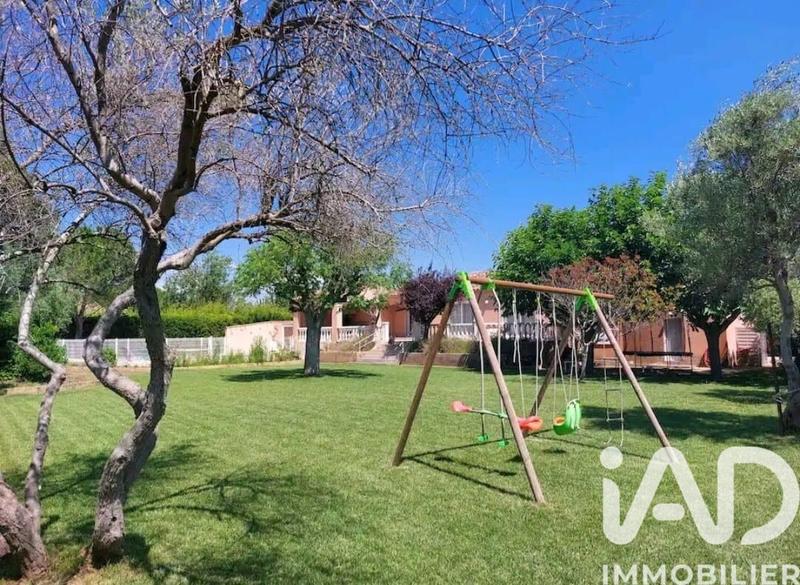 Maison - 153 m² - 6 pièces