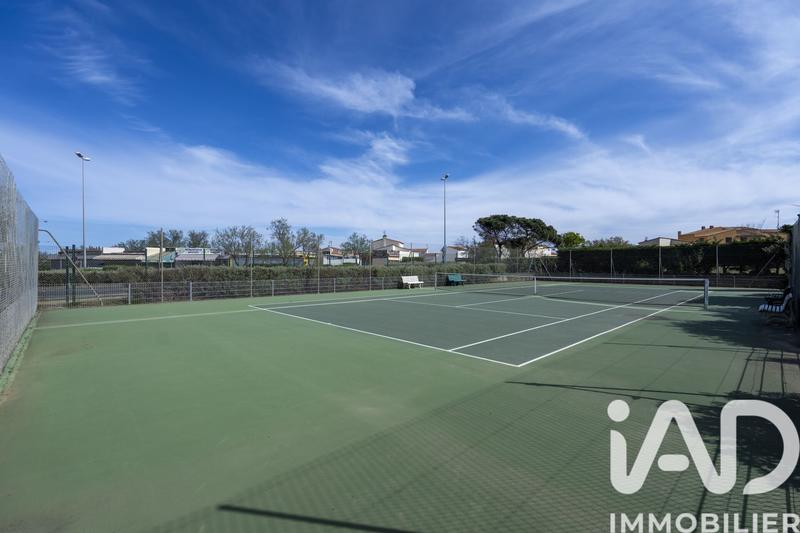 Appartement - 24 m² - 2 pièces