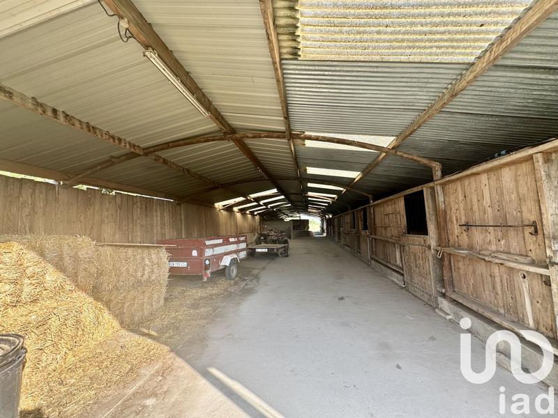 Maison - 194 m² - 5 pièces