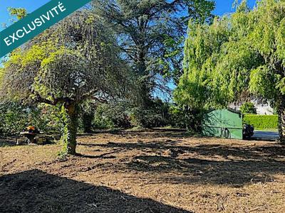 Maison - 138 m² - 5 pièces