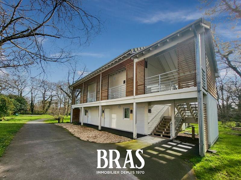 Appartement - 43 m² - 3 pièces