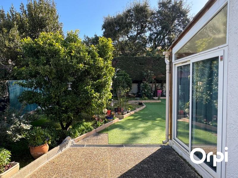 Maison - 129 m² - 6 pièces