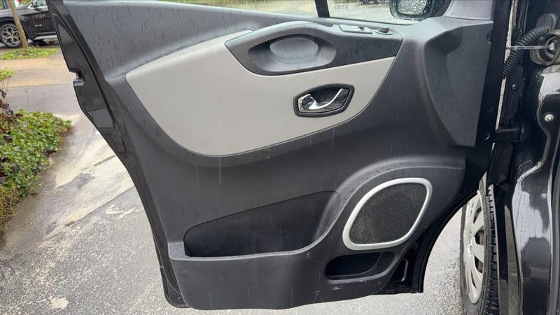 Renault Trafic 1.6 dCi 145 Business