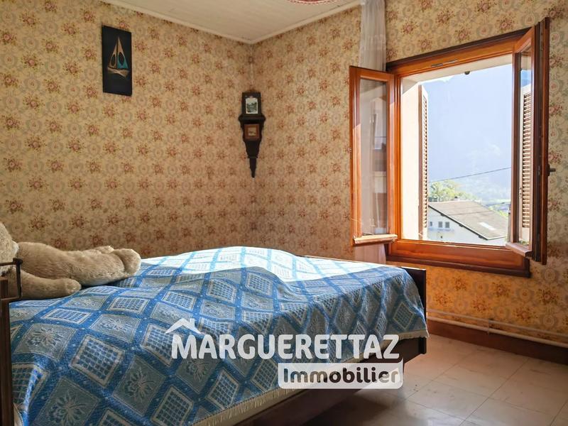 Maison - 155 m² - 6 pièces