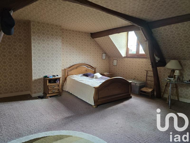 Maison - 125 m² - 4 pièces