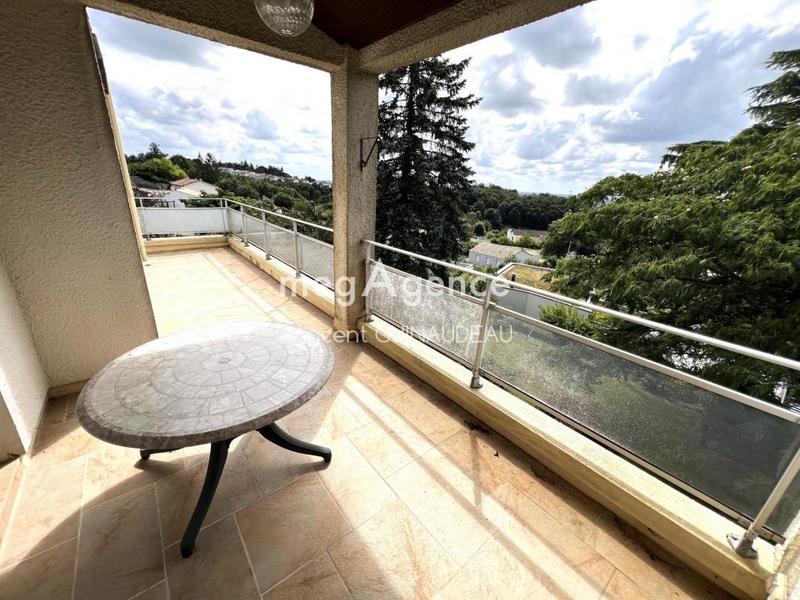 Maison - 175 m² - 6 pièces