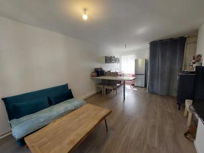 Maison de ville - 70 m² - 3 pièces