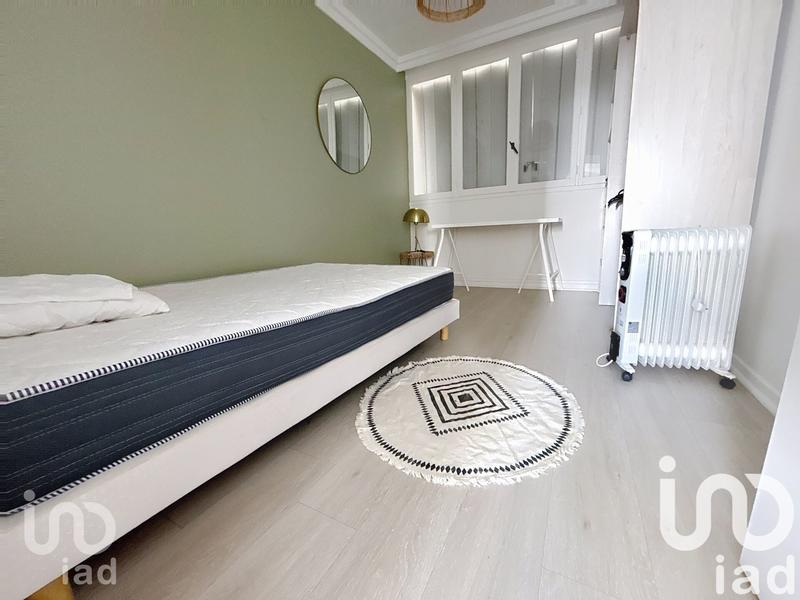 Appartement - 61 m² - 4 pièces