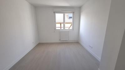 Appartement - 46 m² - 3 pièces