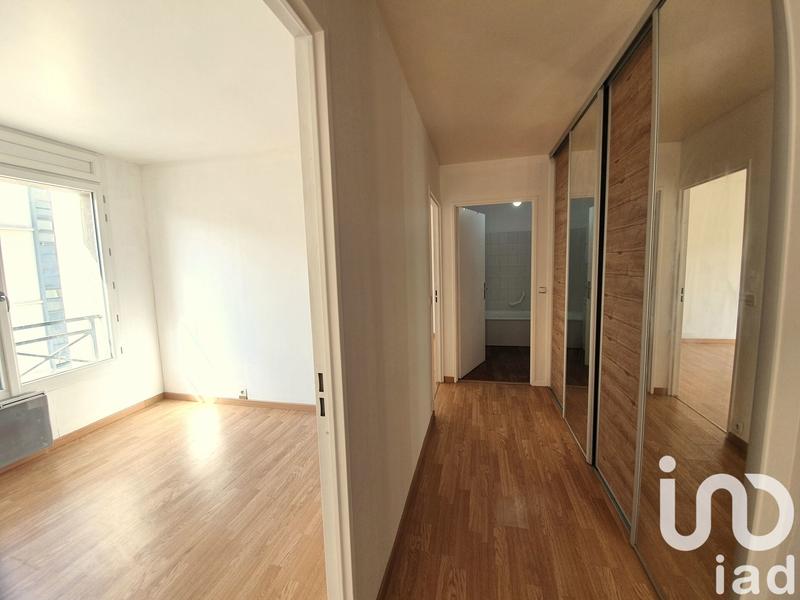 Appartement - 87 m² - 4 pièces