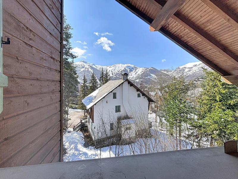 Appartement - 128 m² - 4 pièces