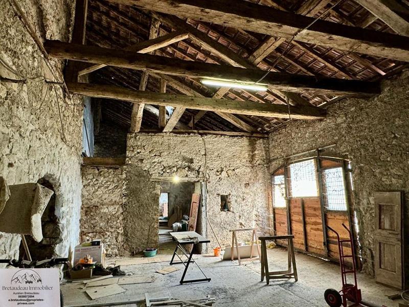 Maison - 153 m² - 8 pièces