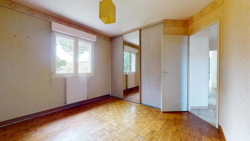 Maison - 81 m² - 4 pièces