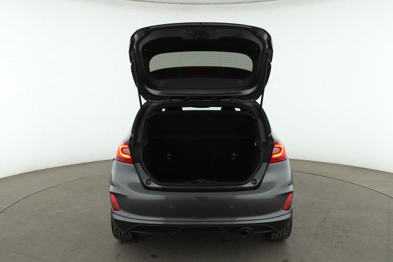 Ford Fiesta 1.0 EcoBoost mHEV St-Line 5p 125 ch