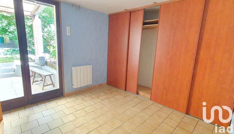Maison - 160 m² - 7 pièces