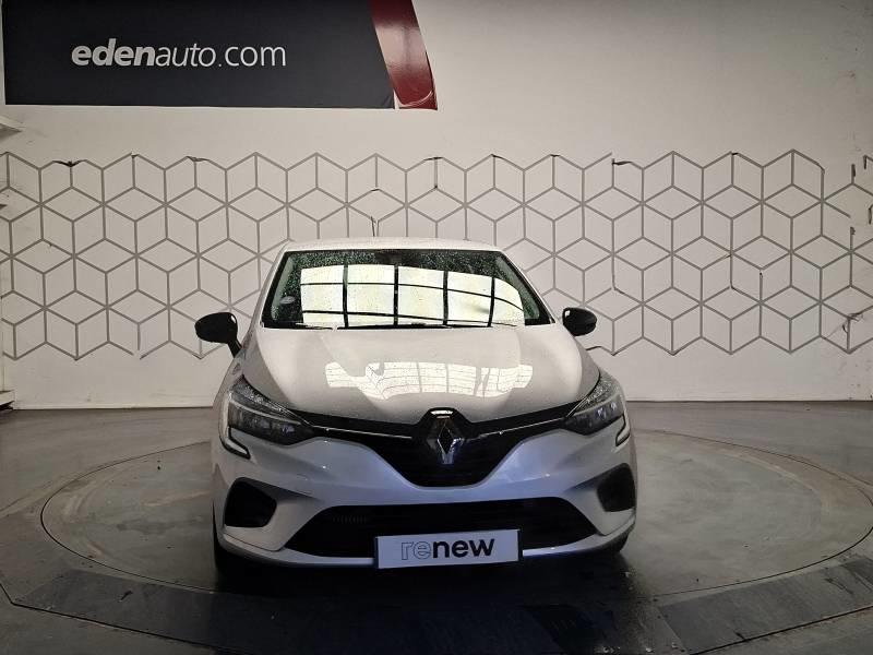 Renault Clio TCe 90 Equilibre