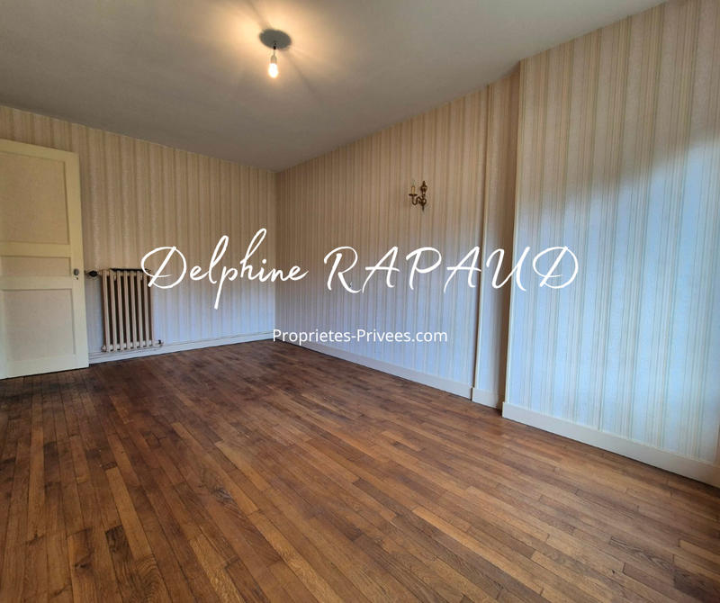 Maison - 130 m² - 4 pièces