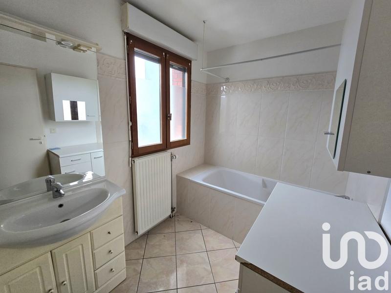 Maison de ville - 147 m² - 7 pièces