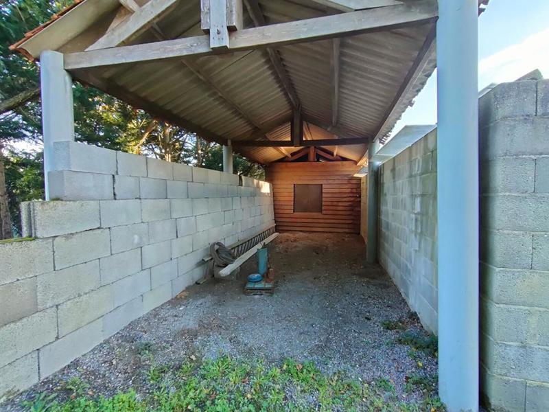 Maison - 192 m² - 6 pièces