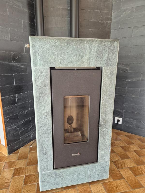 Pavillon - 85 m² - 3 pièces