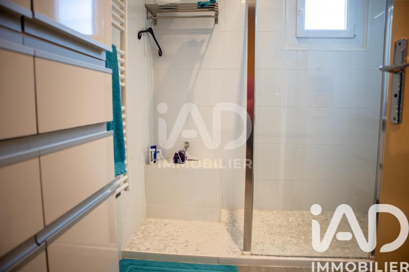 Maison - 105 m² - 6 pièces