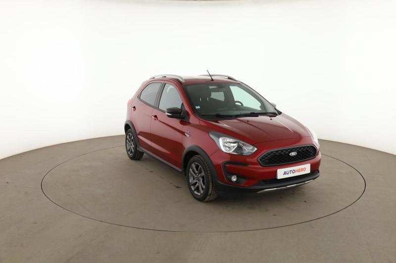 Ford ka + Active 1.2 Ti-Vct 85 ch