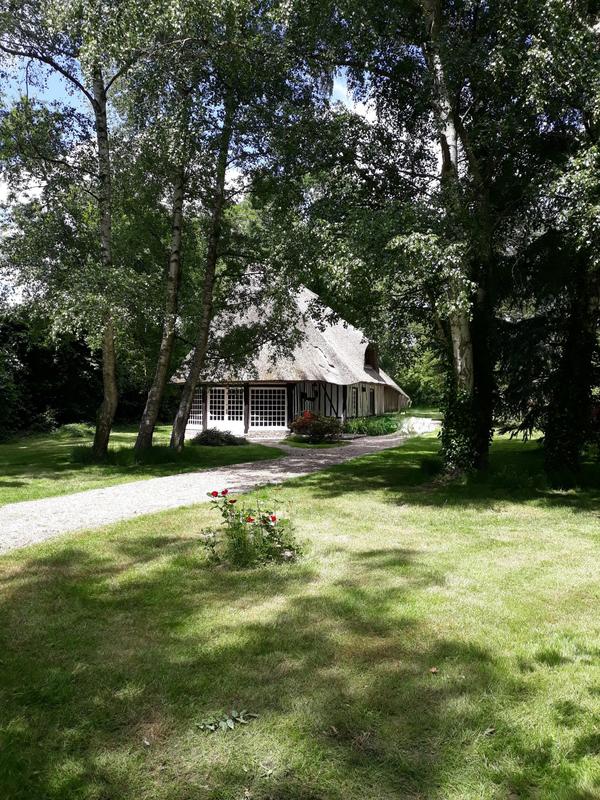 Maison ancienne - 119 m² - 4 pièces