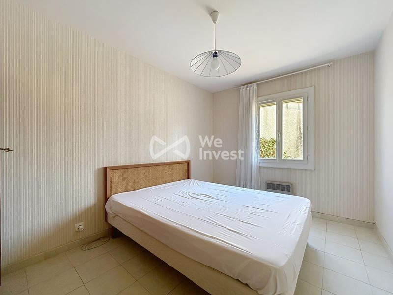 Villa - 90 m² - 4 pièces