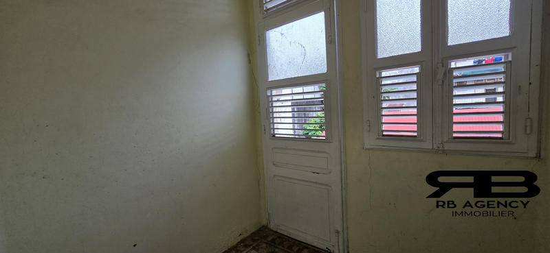 Maison ancienne - 106 m² - 5 pièces