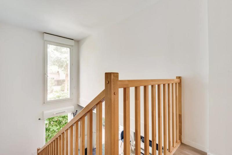 Duplex - 95 m² - 5 pièces