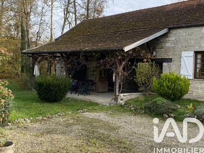 Maison - 238 m² - 5 pièces