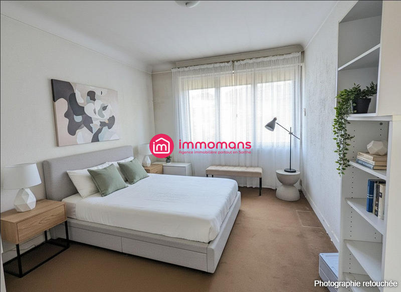 Maison traditionnelle - 147 m² - 7 pièces