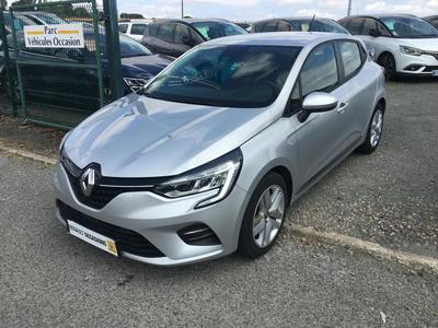 Renault Clio V Tce 100 Business