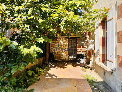 Appartement - 87 m² - 4 pièces