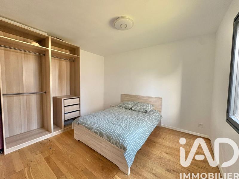 Maison - 177 m² - 6 pièces