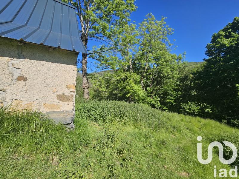 Ferme - 55 m² - 1 pièce