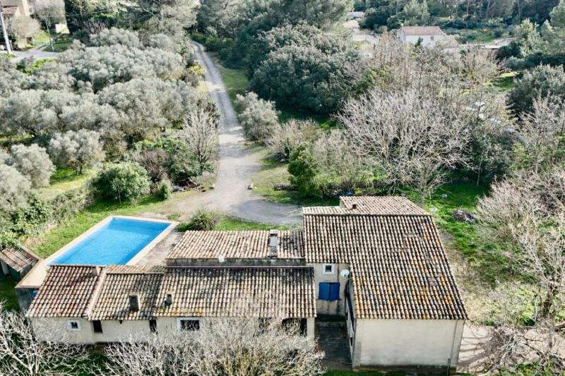 Maison - 175 m² - 6 pièces