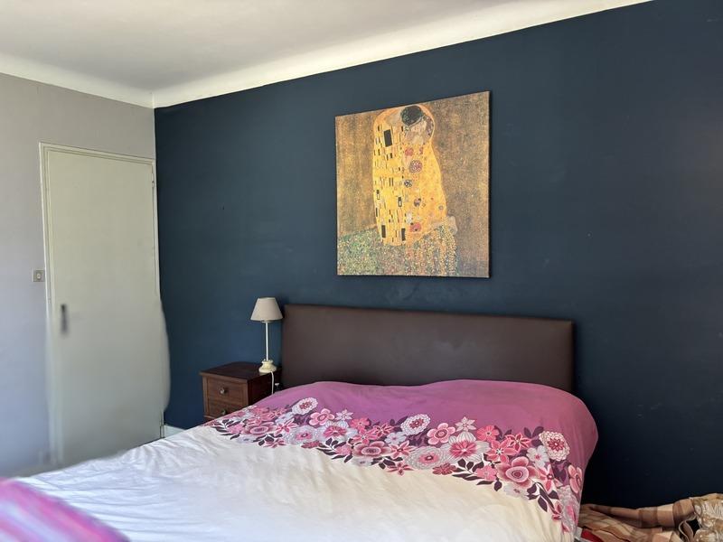 Maison - 166 m² - 8 pièces