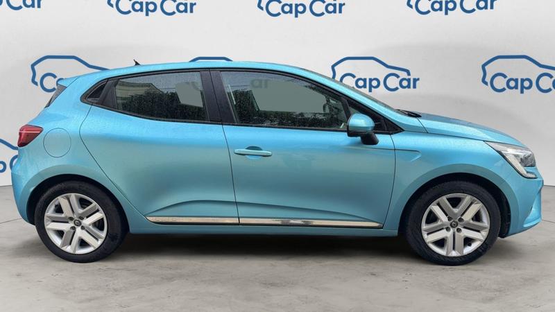 Renault Clio V 1.6 E-Tech 140 Edc Business