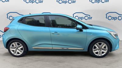 Renault Clio V 1.6 E-Tech 140 Edc Business