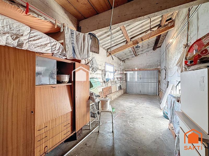 Villa - 110 m² - 5 pièces