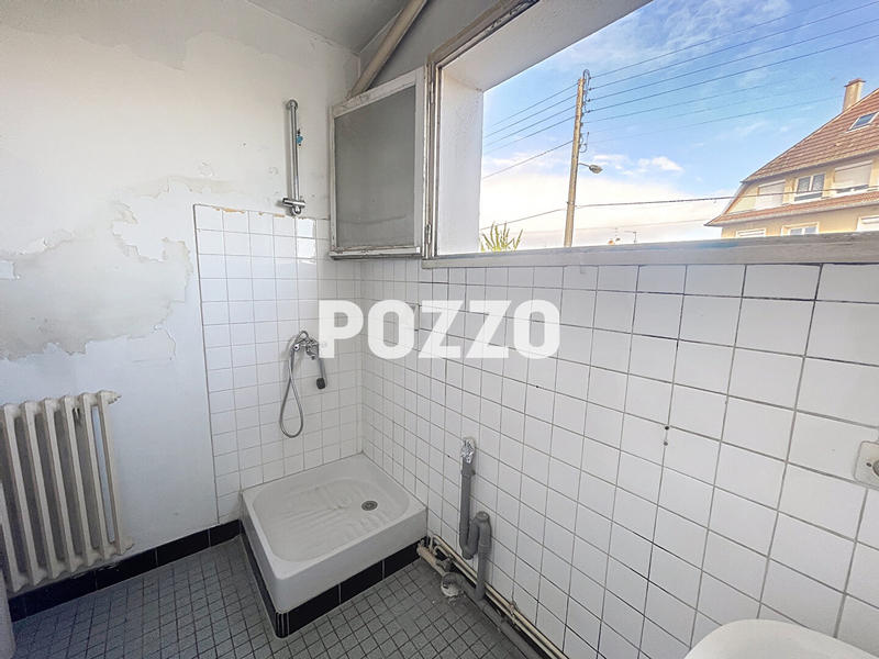 Appartement - 1 pièce